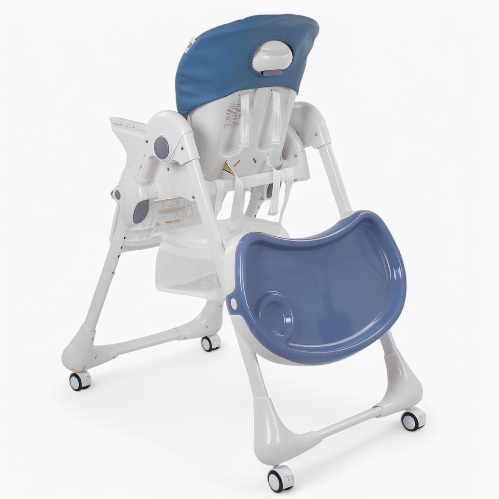 Стульчик для кормления Toti W 22019 (48406, 56077, 62005, 82552)