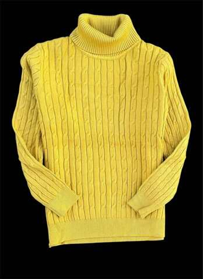 Водолазка "Cable", акрил ТМ "XDY"