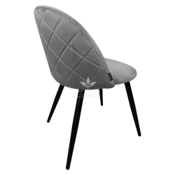 Стільчик для клієнта Lord 1 на ніжках