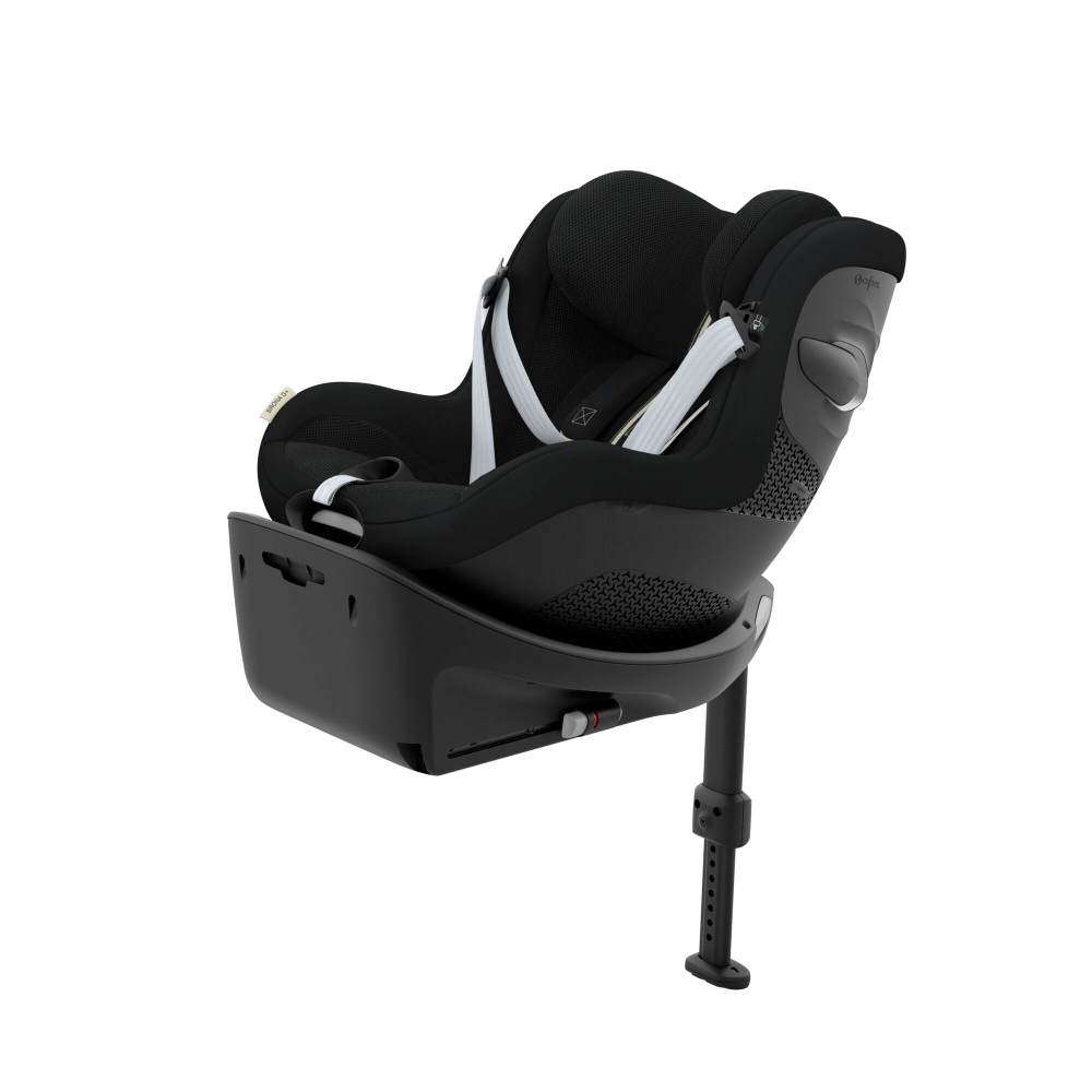 Автокресло детское Cybex Sirona G i-Size Plus 0+/1 (0-18 кг)