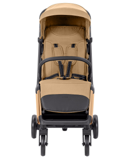 Прогулянкова коляска Carrello Cross CRL-5523