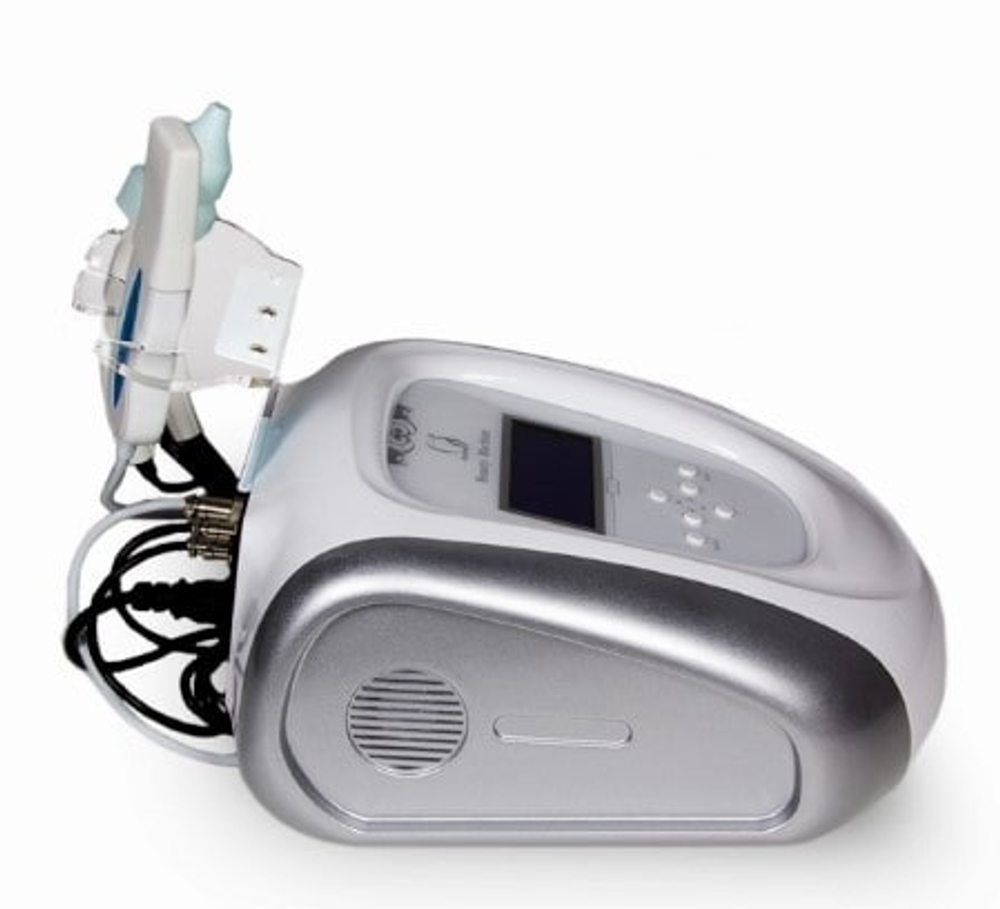 Аппарат ультразвуковой терапии 2 в 1 UltraTouch