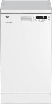 Посудомийна машина BEKO DFS26025W