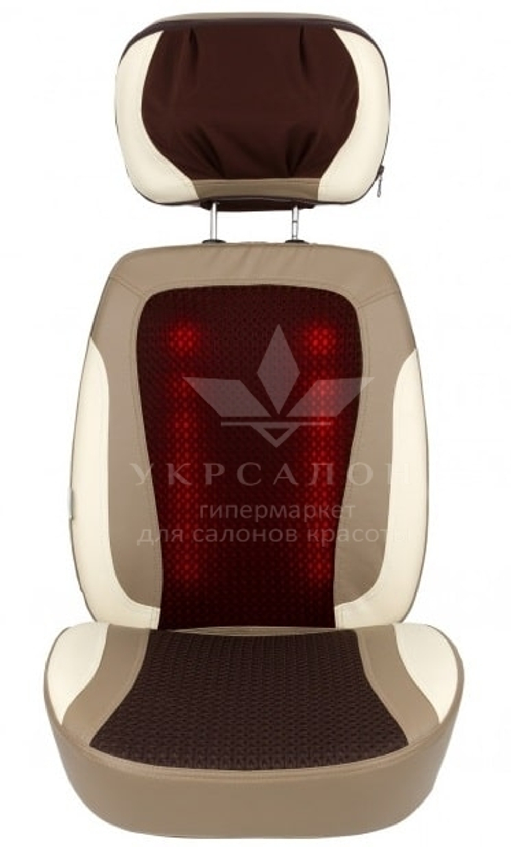 Масажна накидка Tictonic