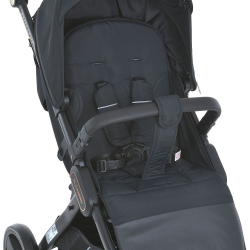 Прогулянкова коляска El Camino ME 1053-3 Dynamic Pro