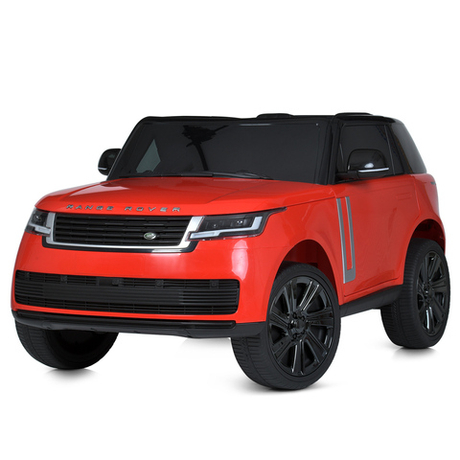 Детский электромобиль джип Range Rover "WeKids Cars"