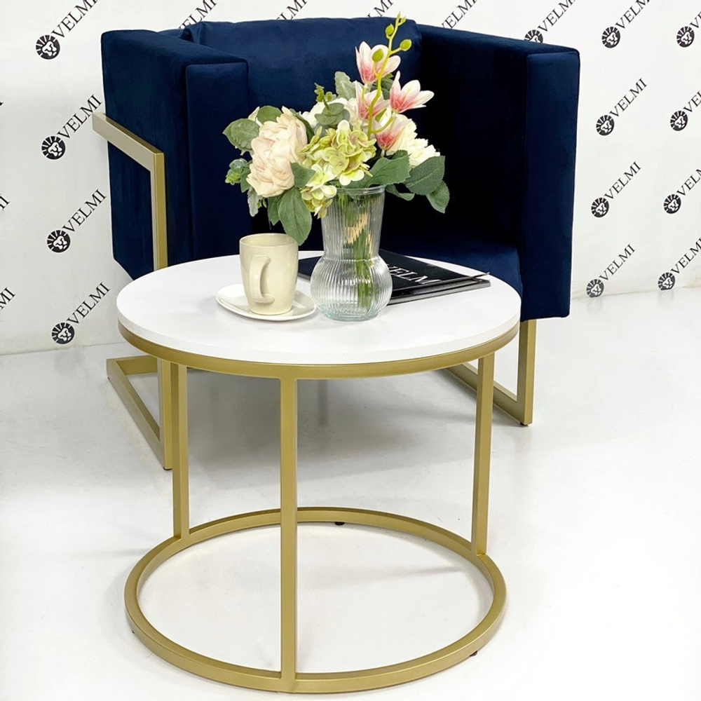 Крісло для залу очікування Luna