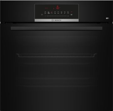 Духова шафа електрична BOSCH HBJ559YB6R