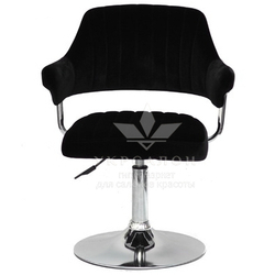 Стульчик мастера Jef Velor на диске