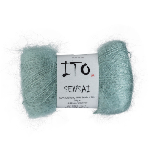 Mohair ITO Sensai 0325