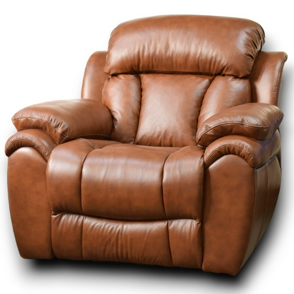 Педикюрное SPA кресло-реклайнер Milton