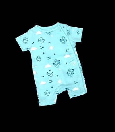 Пісочник, бавовна ТМ "Baby club" (46 см)