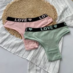 Американки “LOVE”