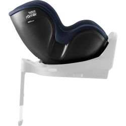 Автокресло детское Britax Römer Dualfix 5Z Style 0+/1 (0-18 кг)