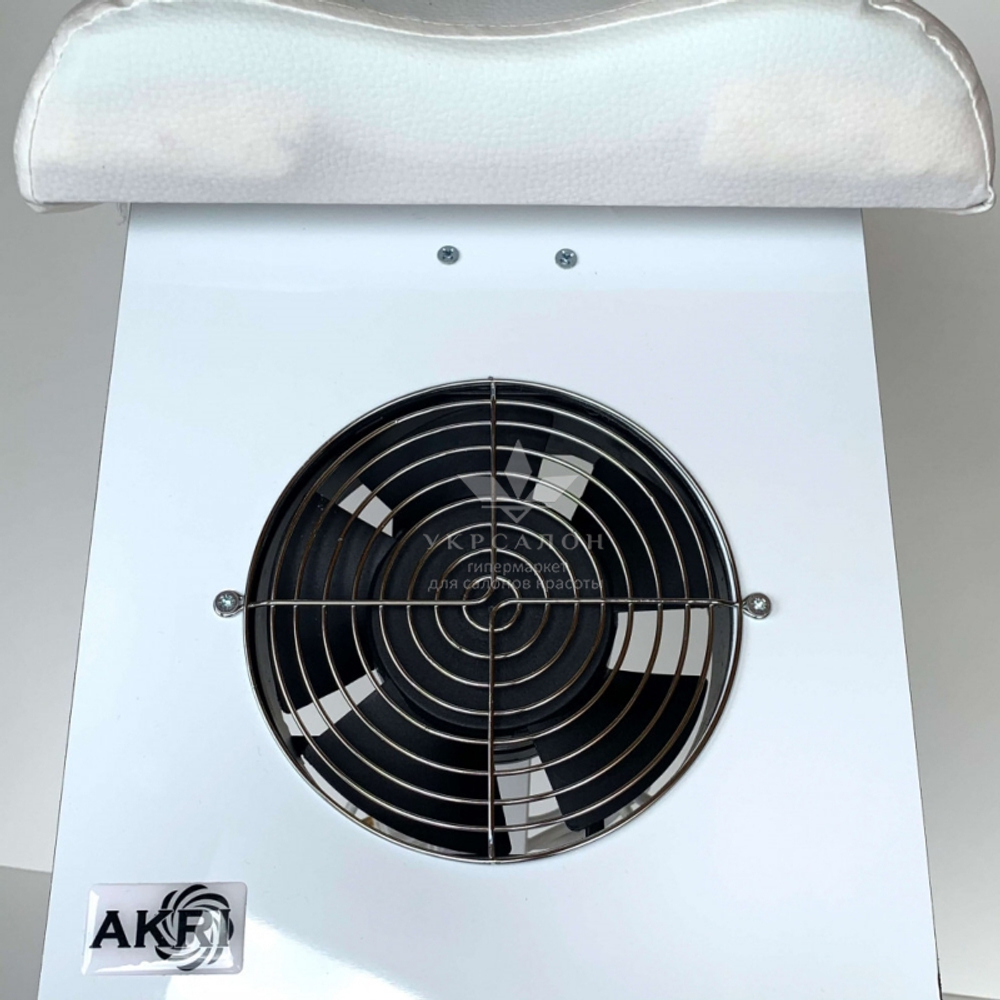 Педикюрна витяжка Akri KP-3