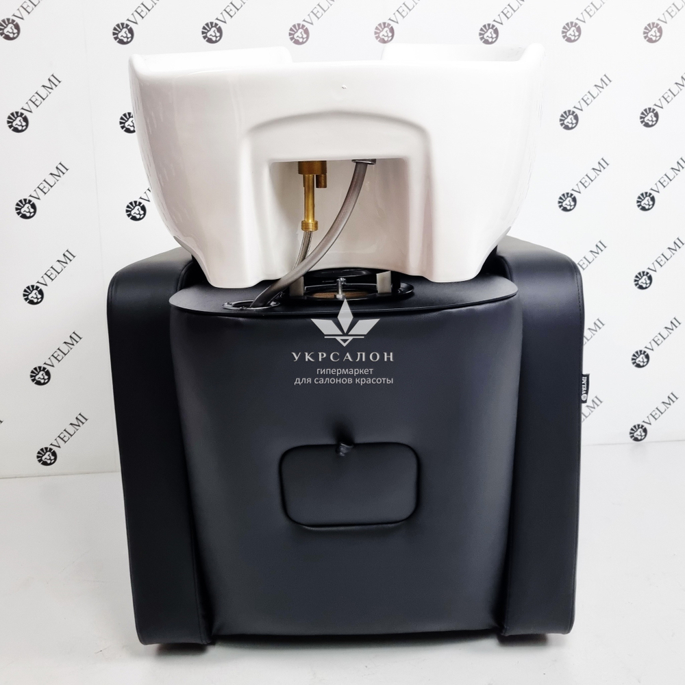 Парикмахерская  мойка Morgan