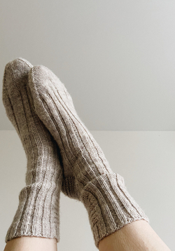 Two Socks Fashion Box