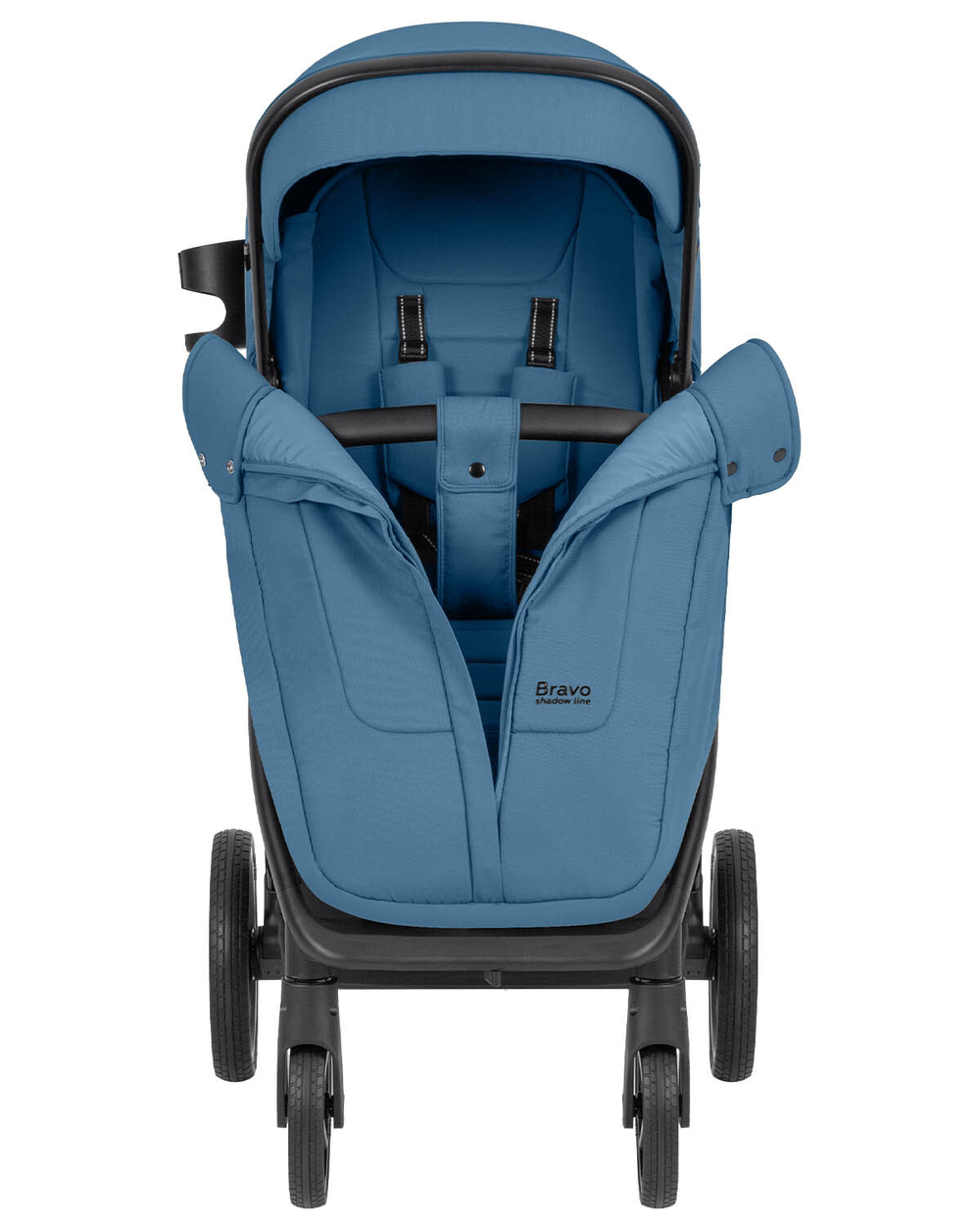 Прогулянкова коляска Carrello Bravo SL CRL-5520 2024