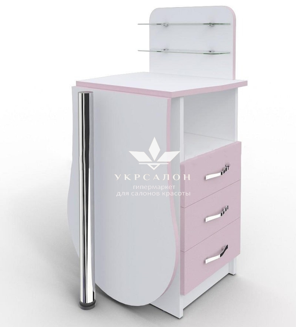 Стіл манікюрний Beauty compact