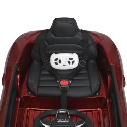 Детский электромобиль Audi e-tron GT "WeKids Cars"