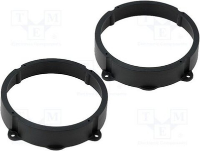 Adapteri za zvučnike Alfa Romeo, Fiat, Hyundai, Lancia 16cm (RAM-20.474.2)