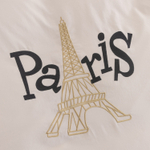 Комплект постельного белья Mood of Paris MP007
