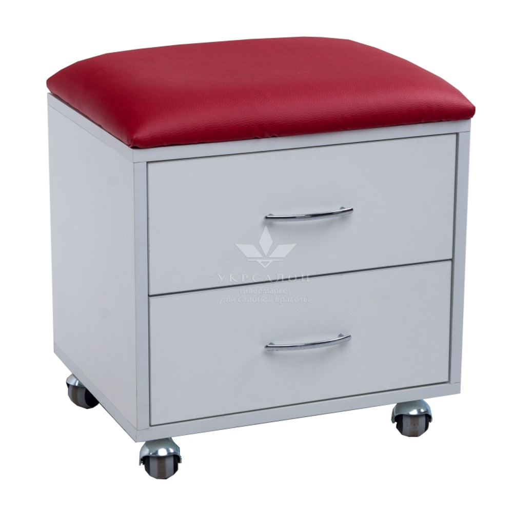 Тележка-пуф Master ekonom