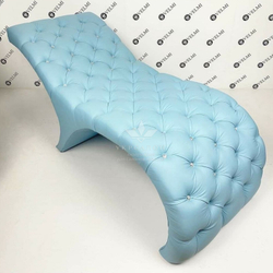 Анатомическая кушетка Obsession для лашмейкеров и бровистов