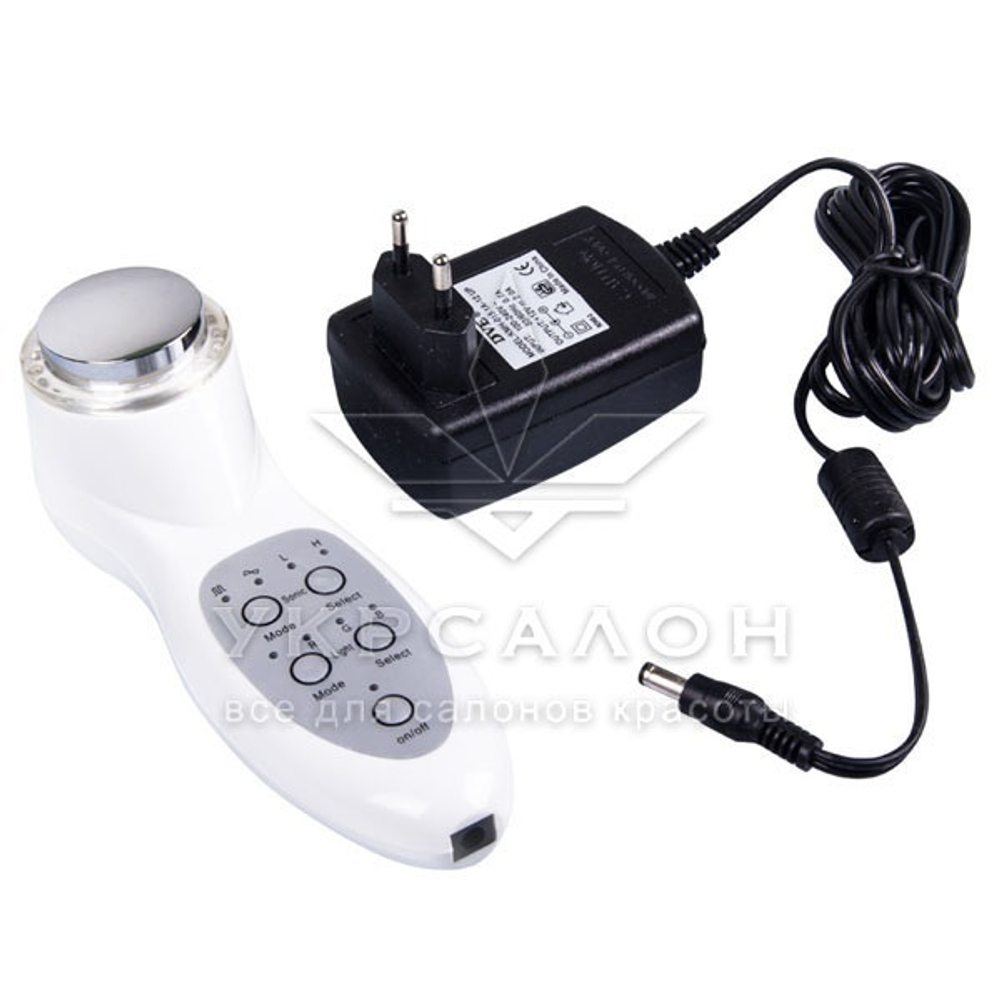 Ультразвуковий апарат з функцією світлотерапії LW-013