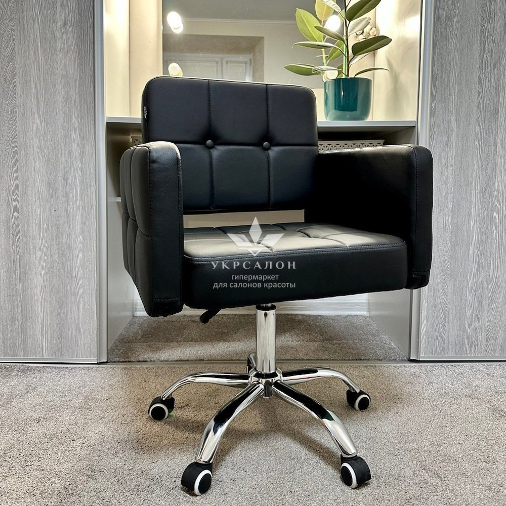 Кресло парикмахерское Beatrice