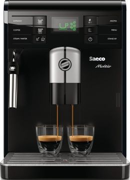 Кавомашина Philips-Saeco HD8766/09