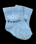 Шкарпетки "Мікс", котон ТМ "Karatepe socks" (0-6 міс)