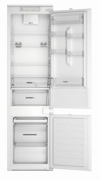 Двокамерний холодильник Whirlpool WHC20D023B1 SF