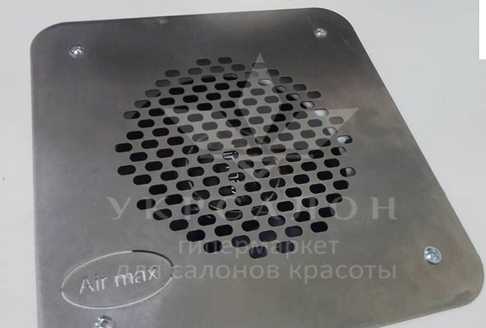 Вытяжка встраиваемая Air max V7 Pro металл