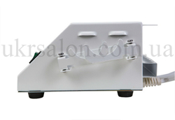 Апарат для місцевої дарсонвалізації Корона - C