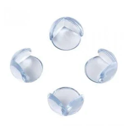 Захист на кути, 4 шт, ТМ "BabyOno"