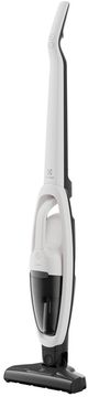 Акумуляторний пилосос Electrolux 300 Clean ES31CB18SH Shell White