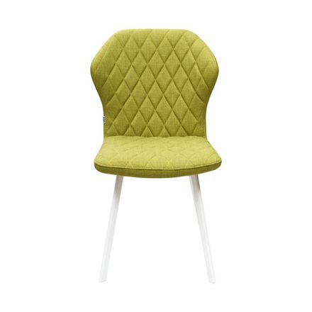 Стул мастера Хайдер