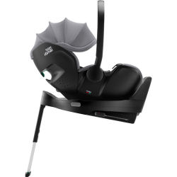 Автокресло-переноска детское Britax Römer Baby-Safe Pro Classic (0-13 кг)