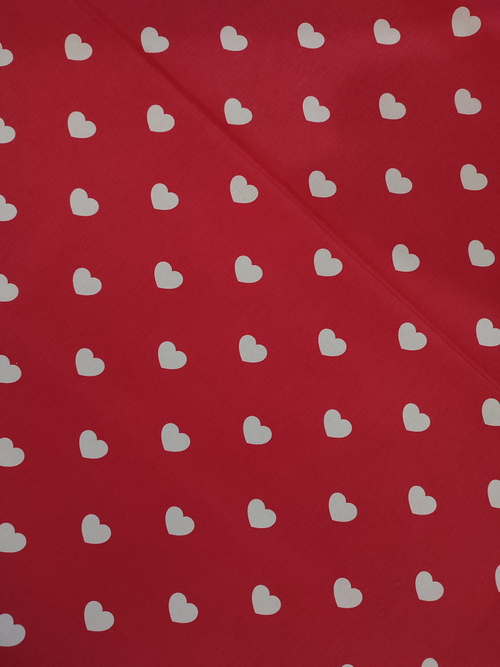 Польский хлопок (1.6)