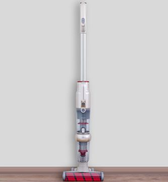 Ручний пилосос JIMMY Handheld Wireless Vacuum Cleaner (JV71)