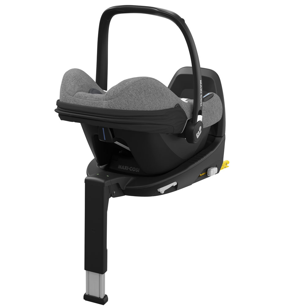 Автокресло-переноска детское Maxi-Cosi CabrioFix i-Size 0+ (0-13 кг)