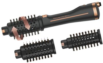 Фен-щітка ROWENTA Ultimate Experience CF9620