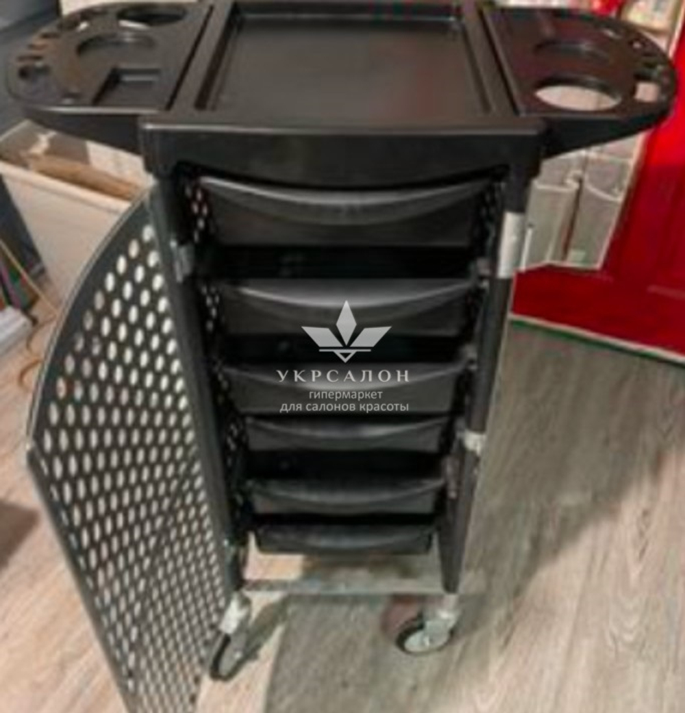 Парикмахерская тележка PROFI TRESOR