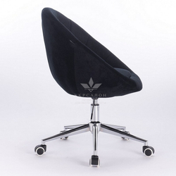 Стульчик мастера Asti Star Velor