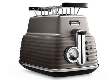 Тостер DELONGHI CTZ 2103.BG