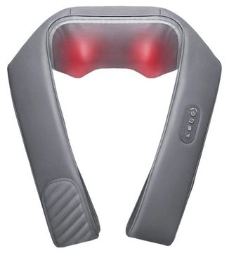 Масажер для шиї та плечей Naipo Ocuddle-Plus NEW GENERATION