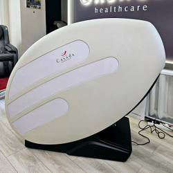 Массажное кресло Casada Atlas New 2025 (вендинговое)