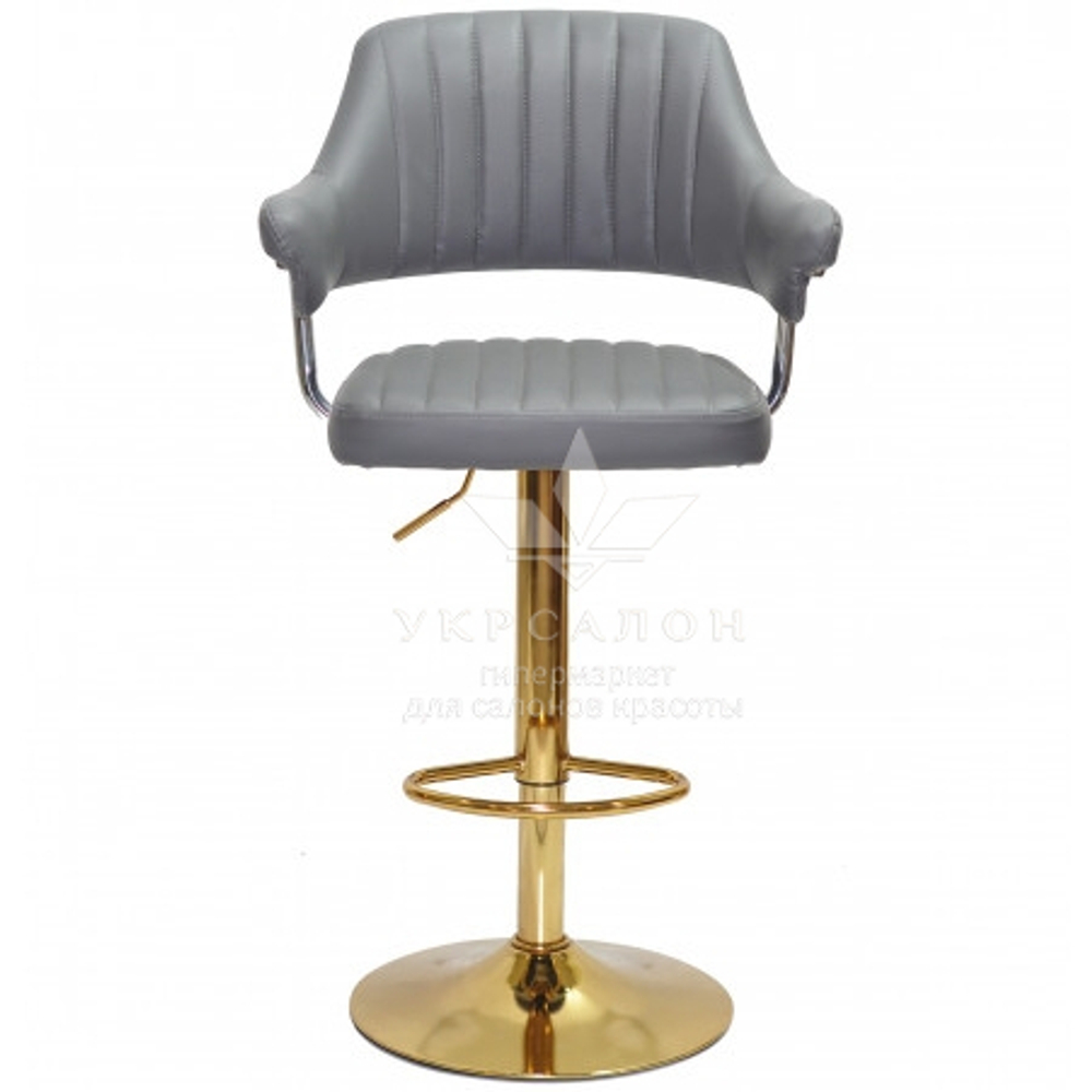 Стільчик для візажу Jef Gold