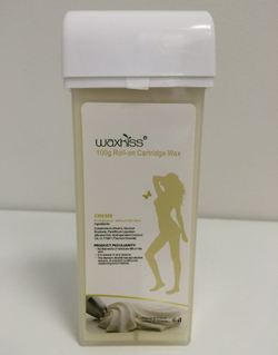 Віск в касетах Waxkiss 100 мл, 7 видів